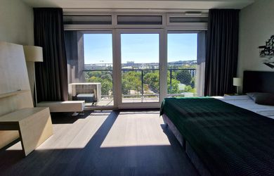 1 szobás lakás az eladás a Bratislava-Staré Mesto