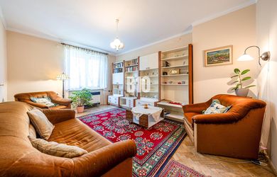 2 szobás lakás az eladás a Šamorín