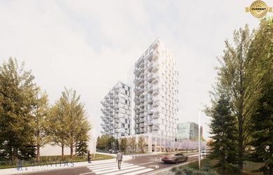 3 szobás lakás az eladás a Bratislava-Ružinov