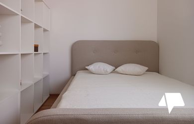 1 szobás lakás az bérlés a Nitra