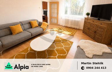 Családi ház az bérlés a Martin