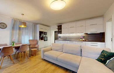 2 szobás lakás az eladás a Bratislava-Staré Mesto
