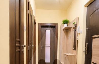 2 szobás lakás az eladás a Považská Bystrica