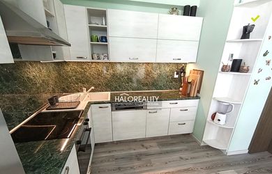 3 szobás lakás az bérlés a Prievidza