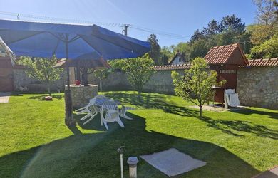 Kert az eladás a Bratislava-Karlova Ves