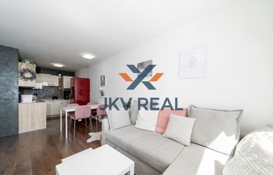 2 szobás lakás az eladás a Bratislava-Nové Mesto