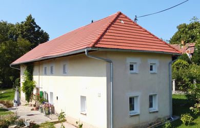 Családi ház az eladás a Brestovec