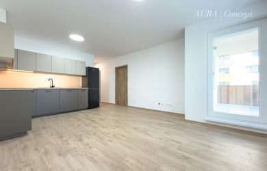 3 szobás lakás az bérlés a Bytča
