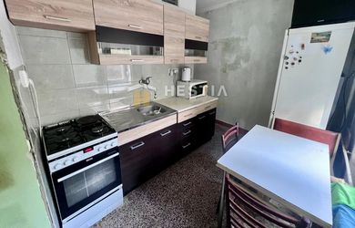 2 szobás lakás az eladás a Myjava