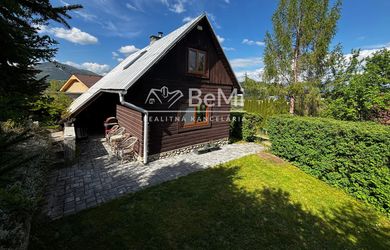  az eladás a Bobrovník