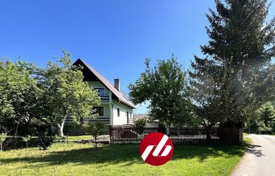 Családi ház az eladás a Horná Súča