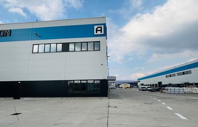 Raktárhelyiség az bérlés a Bratislava-Rača
