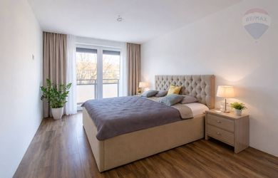 3 szobás lakás az bérlés a Prievidza
