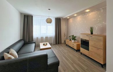2 szobás lakás az bérlés a Bojnice