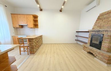 2 szobás lakás az eladás a Mosonmagyaróvár