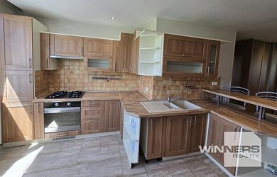 4 szobás lakás az eladás a Poprad