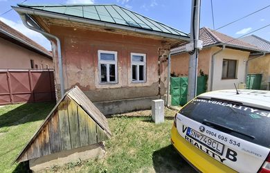 Családi ház az eladás a Letanovce