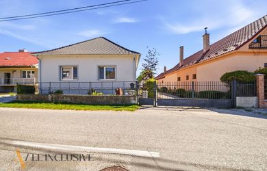 Családi ház az eladás a Dunajská Streda