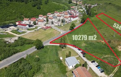  az eladás a Žehra