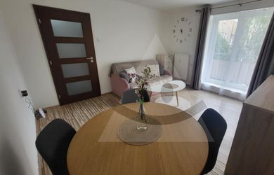 1 szobás lakás az bérlés a Martin