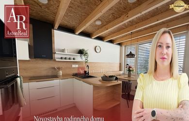 Családi ház az eladás a Piešťany
