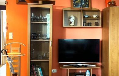 2 szobás lakás az eladás a Bratislava-Rača