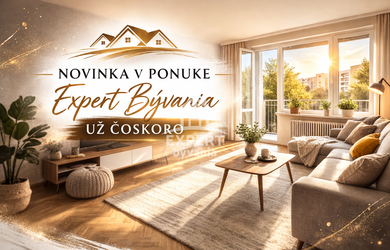 Garzonlakás az eladás a Nitra