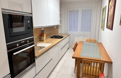 3 szobás lakás az eladás a Prešov