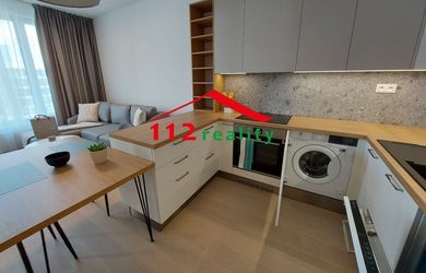 2 szobás lakás az bérlés a Bratislava-Staré Mesto