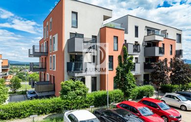 4 szobás lakás az eladás a Košice-Košická Nová Ves