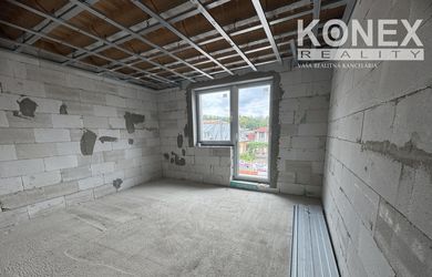 3 szobás lakás az eladás a Michalovce