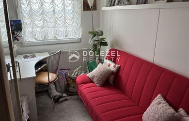 3 szobás lakás az eladás a Košice-Západ