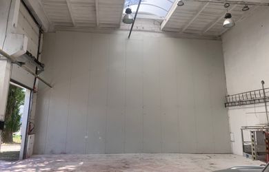 Raktárépület az bérlés a Bratislava-Nové Mesto