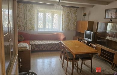Családi ház az eladás a Nitra