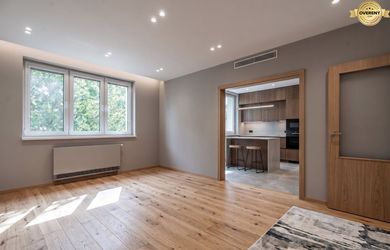 3 szobás lakás az eladás a Bratislava-Devínska Nová Ves