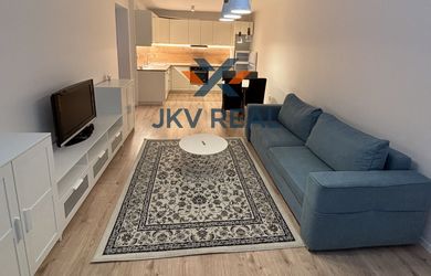 2 szobás lakás az bérlés a Košice-Vyšné Opátske