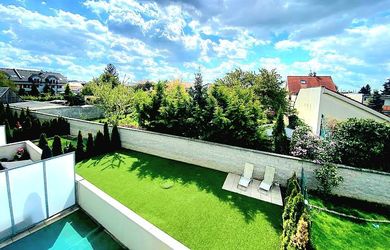 2 szobás lakás az eladás a Bratislava-Podunajské Biskupice