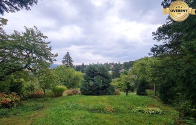 Telek családi háznak az eladás a Bratislava-Dúbravka