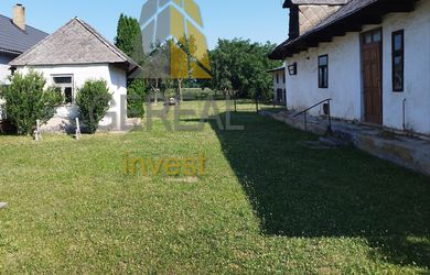 Családi ház az eladás a Tušice