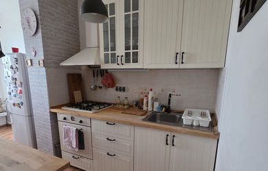 3 szobás lakás az eladás a Bratislava-Petržalka