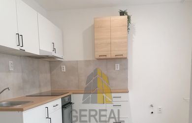 1 szobás lakás az bérlés a Michalovce
