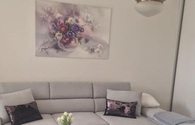 1 szobás lakás az bérlés a Brezno