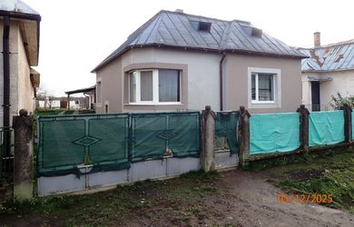 Családi ház az eladás a Zemplínske Kopčany