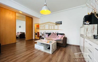 2 szobás lakás az bérlés a Bratislava-Ružinov