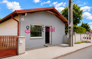Multifunkcionális épület az eladás a Turčianske Teplice