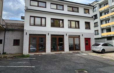 Bérház az eladás a Banská Bystrica