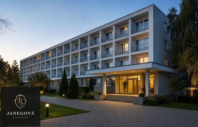 Hotel, panzió az eladás a Bratislava-Staré Mesto