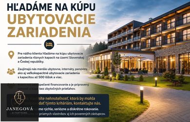 Hotel, panzió az vétel a Bratislava-Staré Mesto