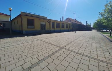 Üzlethelyiségek az eladás a Kráľová nad Váhom