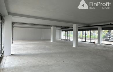 Üzlethelyiségek az bérlés a Bratislava-Ružinov